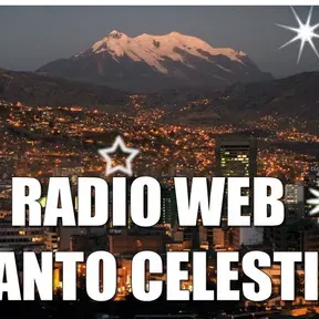 radio app  CANTO CELESTIAL