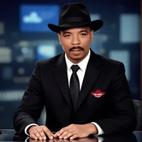 MR. NEWS