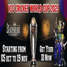 Online Betting ID Provider In India - Badshah Exchange