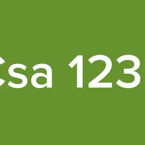 Csa 1232
