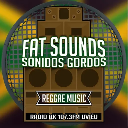 Come back again Fat Sounds Sonidos Gordos Nº343 26ago2021