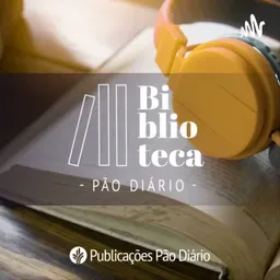 Biblioteca Pão Diário