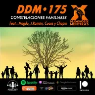 DDM 175 - Constelaciones Familiares
