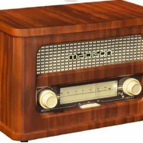Radio Web Jony