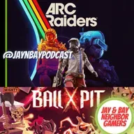 ARC Raiders Server Slam and Ball x Pit Review