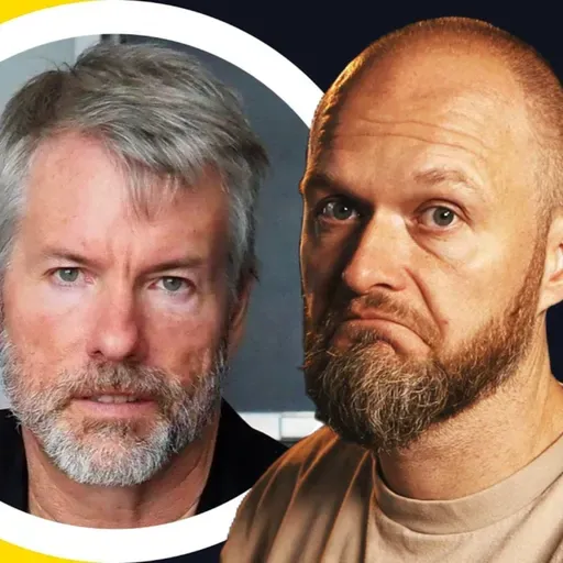 Saylor se chystá prodávat Bitcoin? - CEx 13/05/2026