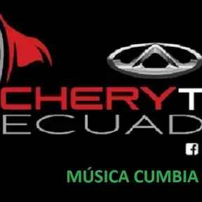 Chery Team International Cumbias