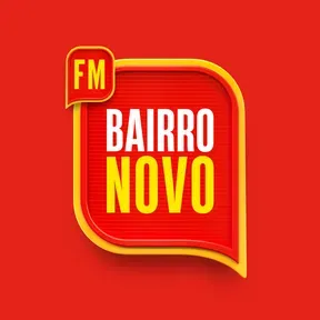Bairro Novo FM