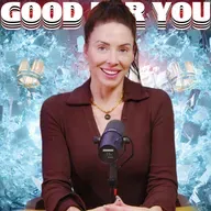 They keep releasing PDF files | Good For You with Whitney Cummings #331