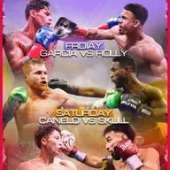 ¡CANELO A LA CONQUISTA DE ARABIA!