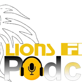 LIONS FIGHTS