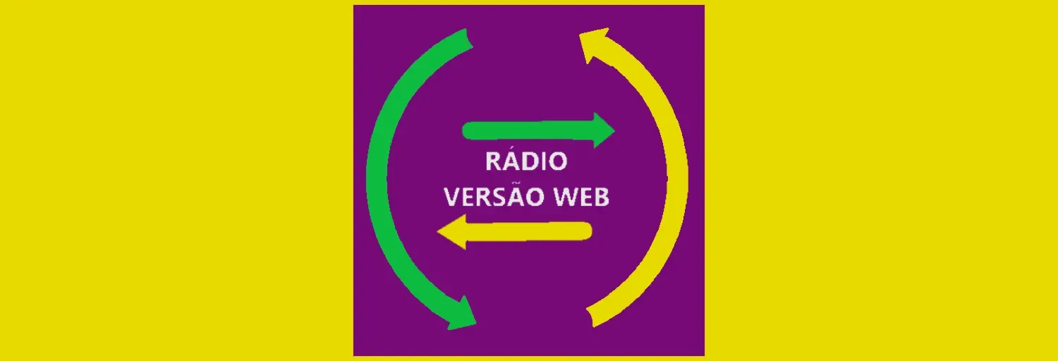 RÁDIO VERSÃO WEB