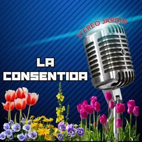 Stereo Jardin
