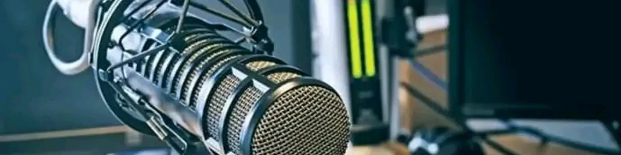 RADIO MISSAO VISAO AGUIA