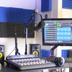 HOME FM KENYA