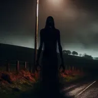 No silbes después de medianoche (Historias de terror)