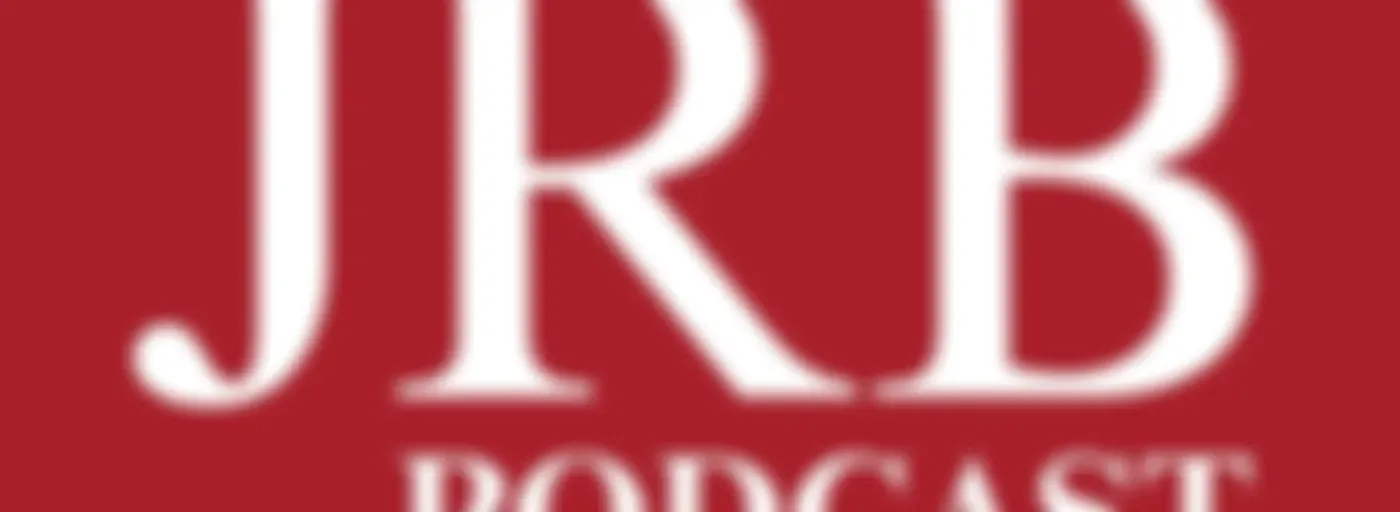 The Jewish Review of Books Podcast