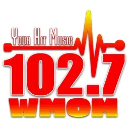 102.7 WMOM