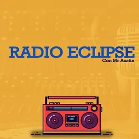 Radio Eclipse SV