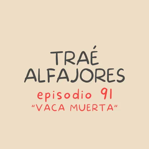 Vaca Muerta