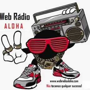 WEB RÁDIO ALOHA