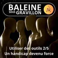 S07E28 Les outils des animaux 2/5 : Quand un handicap devient une force