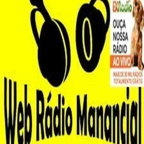 WEB RADIO MANANCIAL