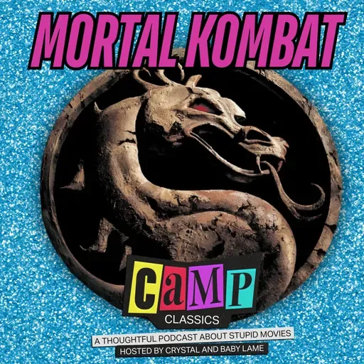 Mortal Kombat (1995)