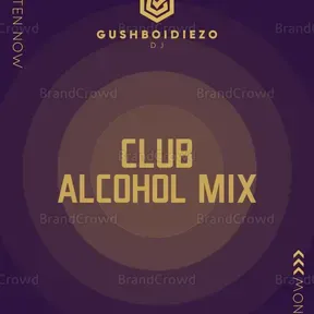 club alcohol radio