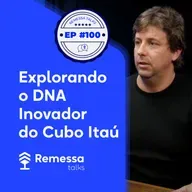 #100 - Paulo Costa - Inovação ao Cubo