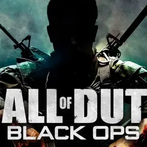 BLACK OPS MUSIC
