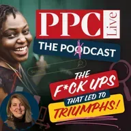 EP324 - Blog Blunders and Ad Copy Chaos ft Adrienne Shavers