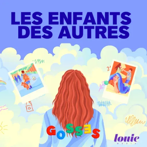 Faites des gosses  - Comment je me suis liée avec des enfants qui ne sont pas les miens ? (1/2)｜Les enfants des autres