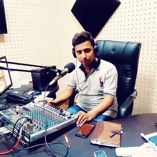 Assan Wanjnrra Pare Zaroor