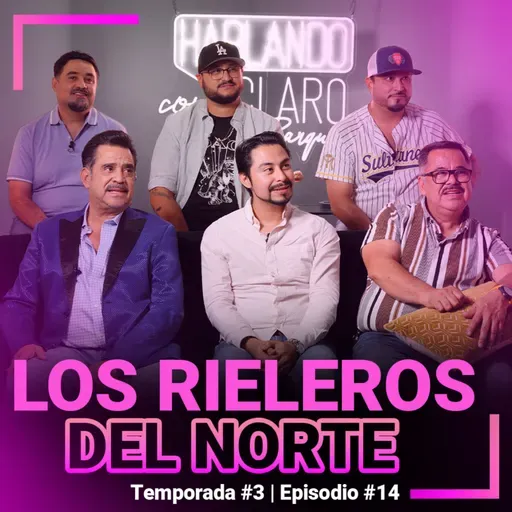 Los Rieleros del Norte