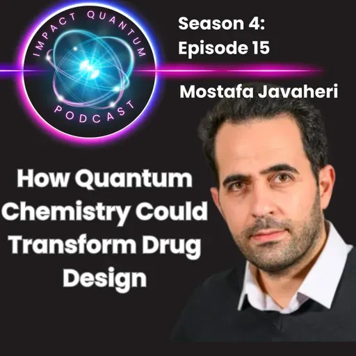 The Role of Quantum Computing in the Future of Drug Discovery
