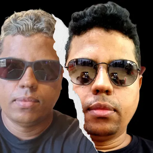 Sejam bem vindos 
