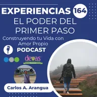 El Poder del Primer Paso Experiencias 164