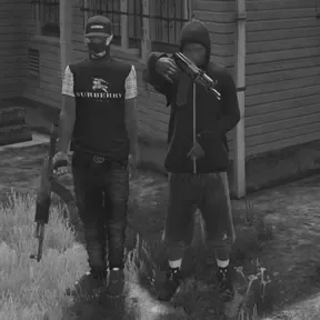 Pure Hip Hop - Rap - Drill
