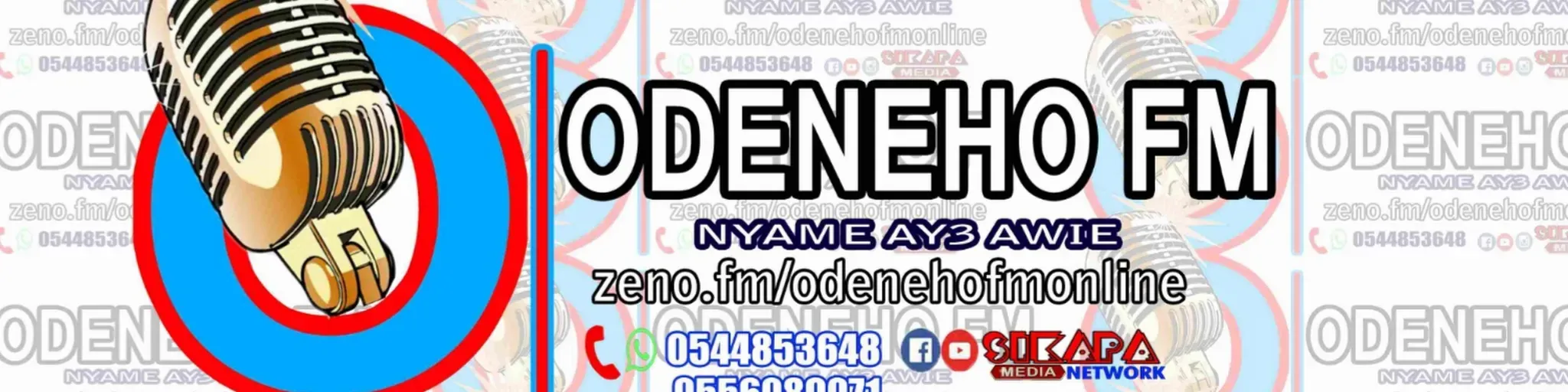 ODENEHO FM