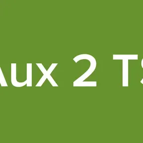 Aux 2 - Transmision Privada