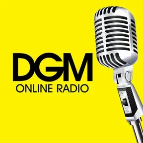DGM ONLINE RADIO