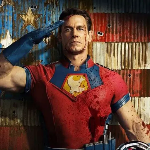 O QUE EU ACHEI DO PACIFICADOR?!É BOM?