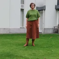 55 Week van de Spirituele Zorg: gevangenisaalmoezenier getuigt 