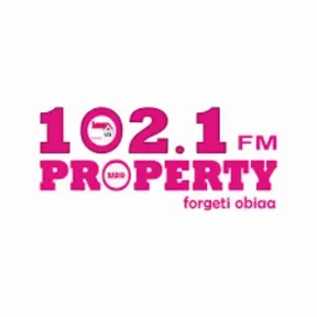 Property fm 102.1