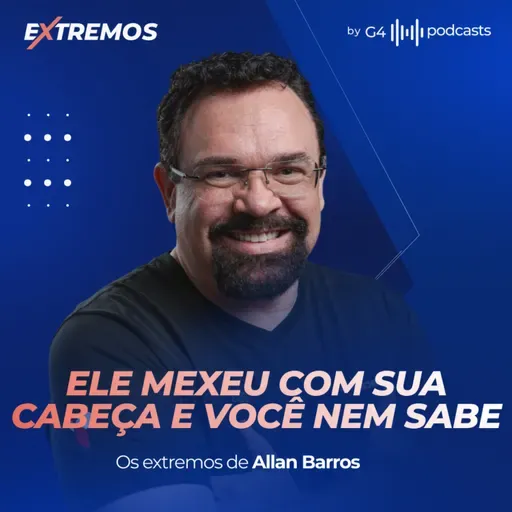 COMO A CRIATIVIDADE EXPONENCIAL ESTÁ MUDANDO O VAREJO, SEGUNDO ALLAN BARROS | EXTREMOS