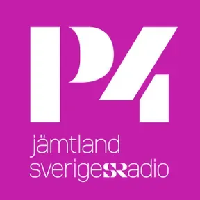 P4 Jämtland