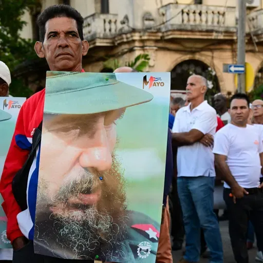 How is Cuba feeling about the United States?