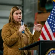 Senator Elissa Slotkin On The Future Of The Democratic Party
