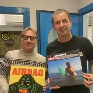 El Ecualizador - Especial Airbag (2a parte)